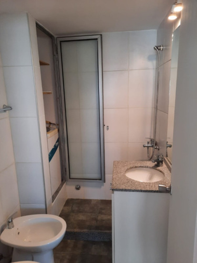 Alquiler de apartamento 2 dormitorios en Tres Cruces · Foto 9