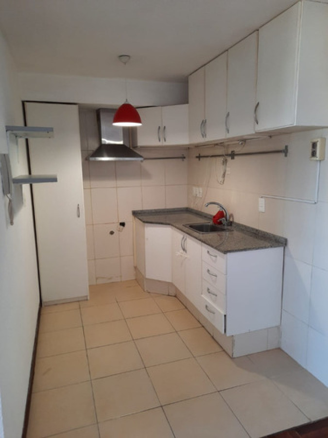 Alquiler de apartamento 2 dormitorios en Tres Cruces · Foto 7