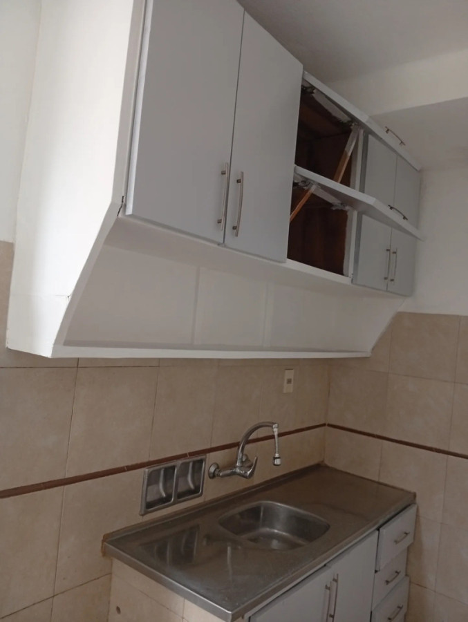 Alquiler Apartamento 2 Dormitorios Al Frente En Malvin · Foto 6