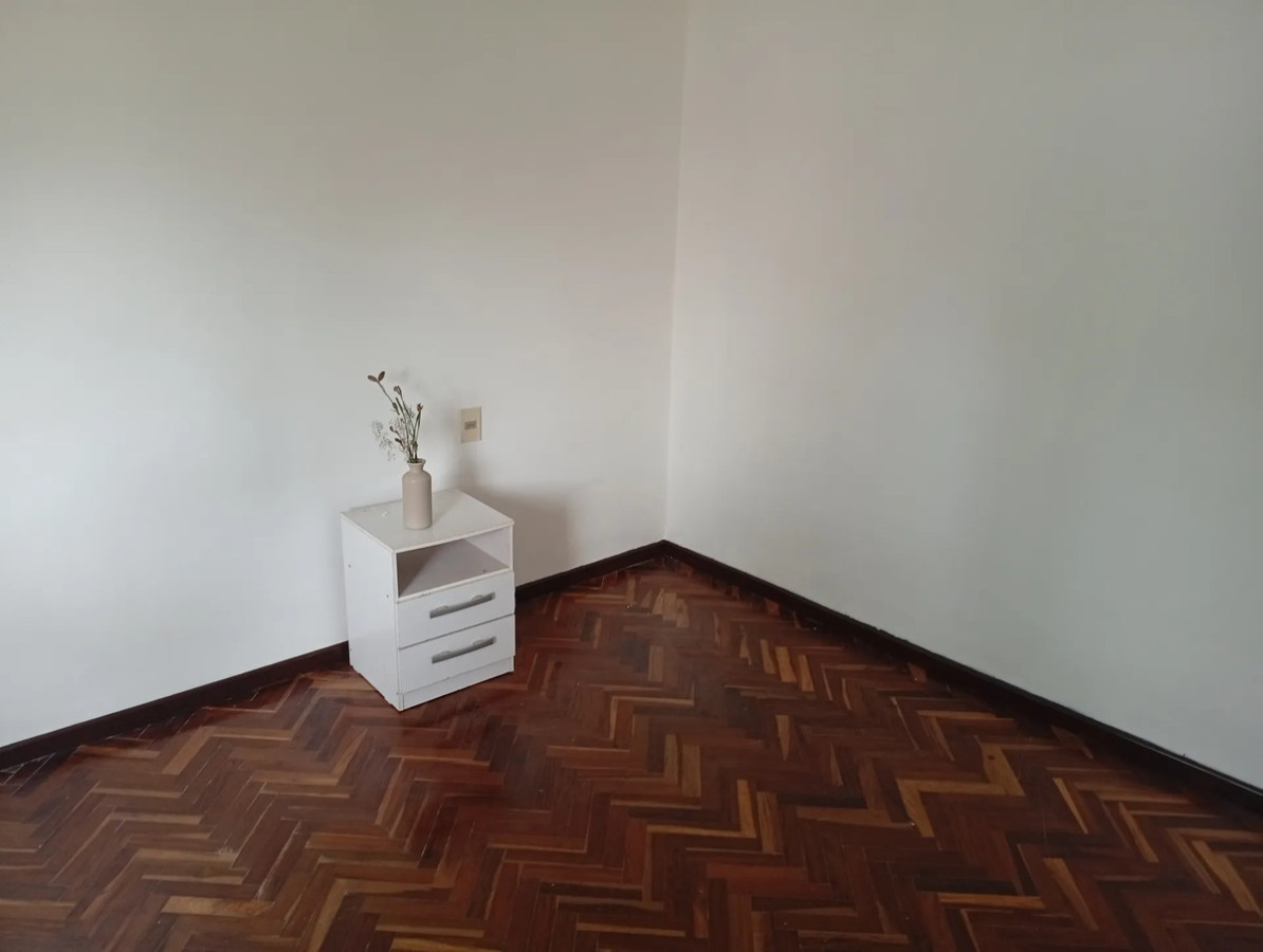 Alquiler Apartamento 2 Dormitorios Al Frente En Malvin · Foto 5