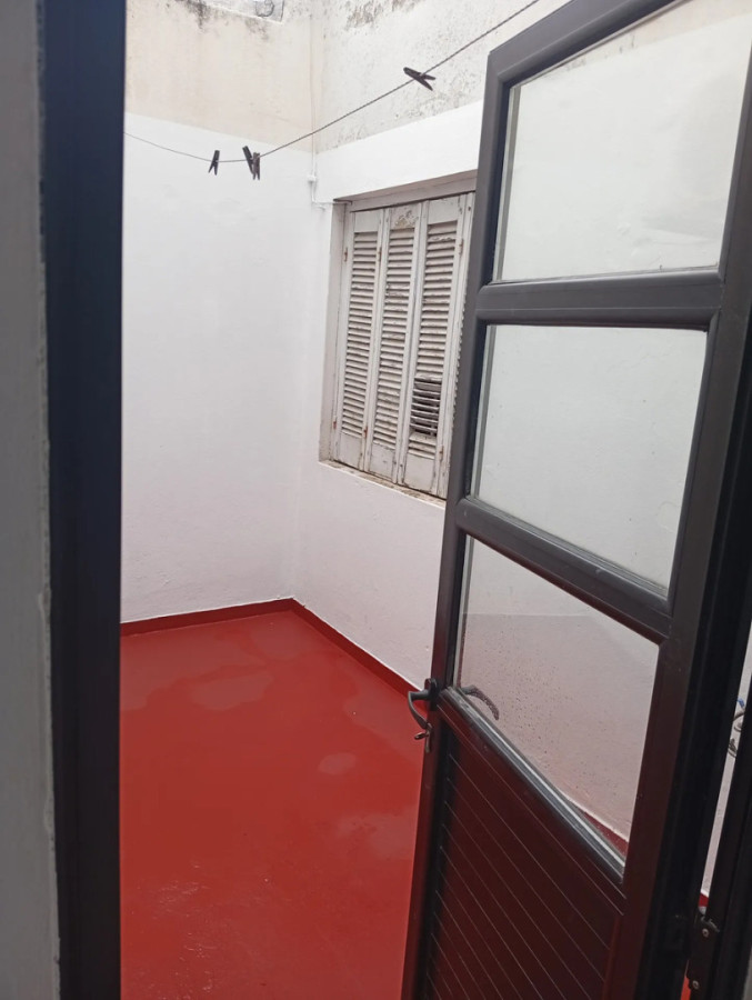 Alquiler Apartamento 2 Dormitorios Al Frente En Malvin · Foto 7