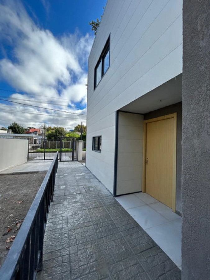 Alquiler de casa 2 dormitorios en Malvin Norte