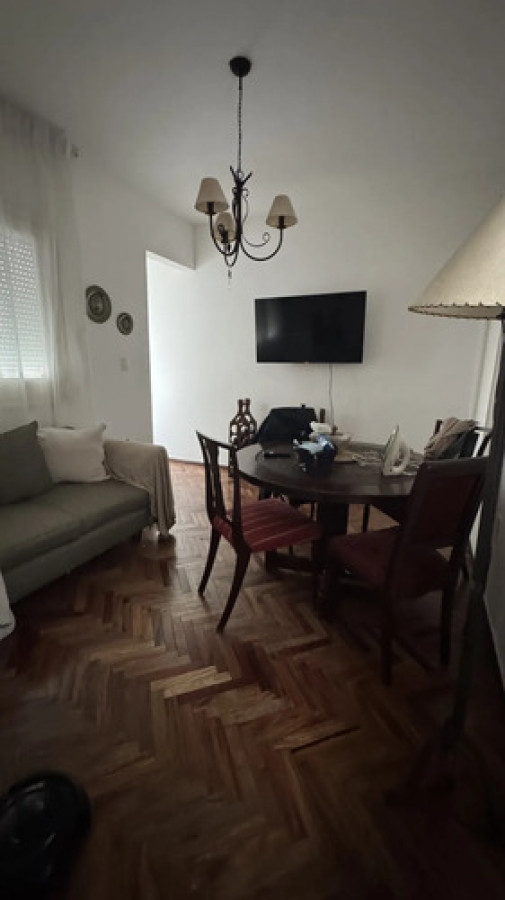 Alquiler de apartamento 2 dormitorios en Parque Batlle