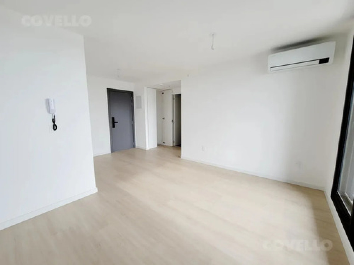 Alquiler Apartamento 1 Dormitorio Con Garage Amenities Malvín Norte · Foto 8