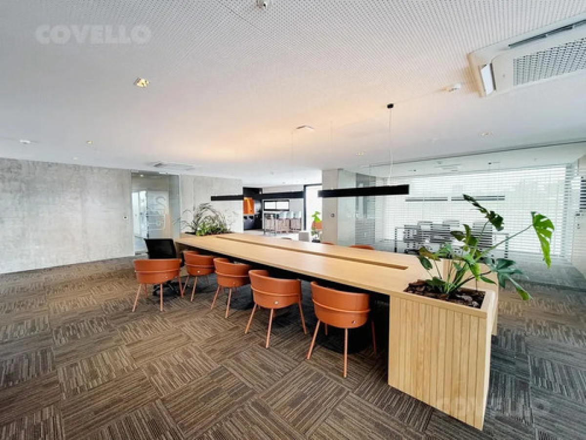 Alquiler Apartamento 1 Dormitorio Con Garage Amenities Malvín Norte · Foto 5
