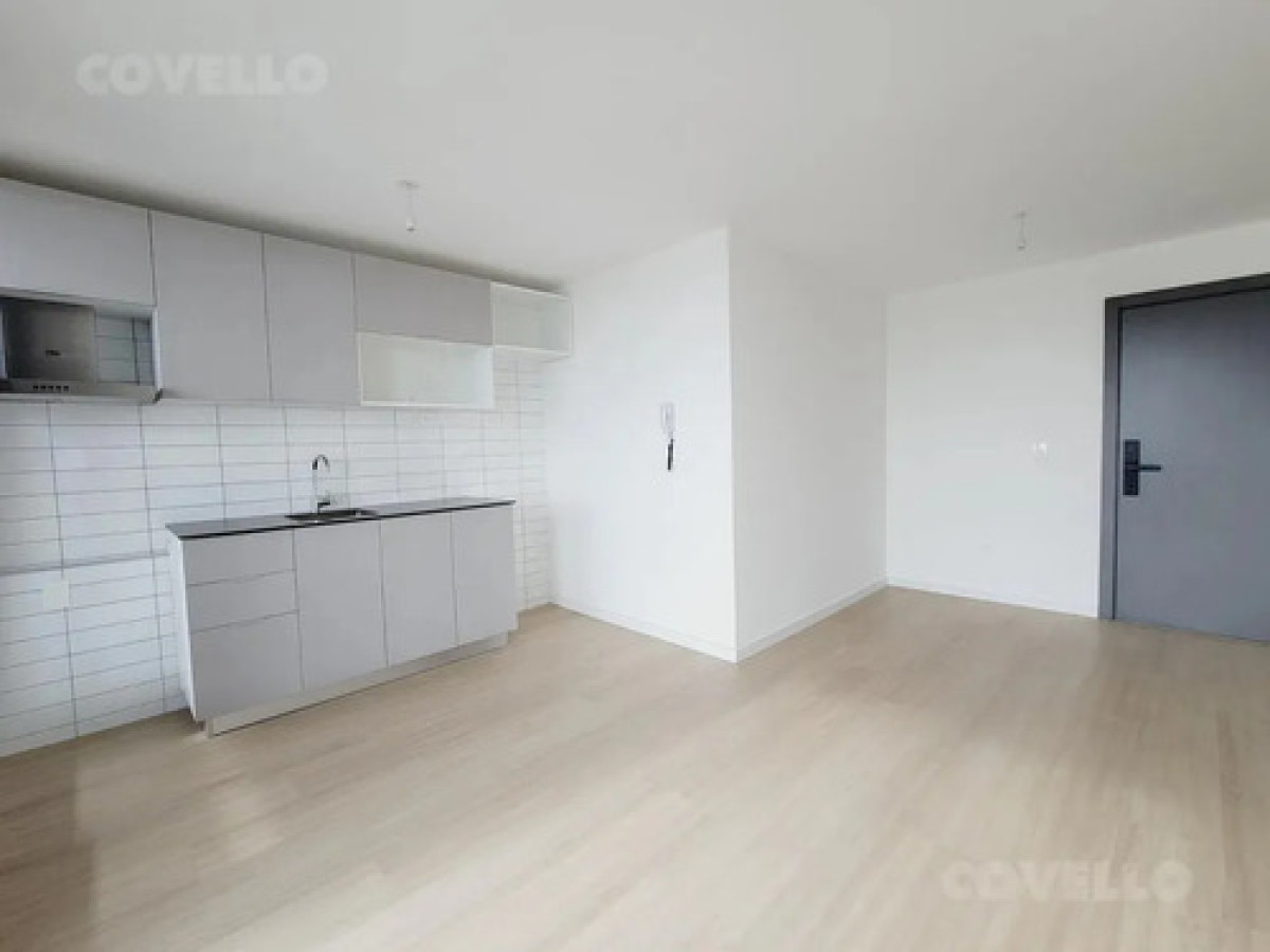Alquiler Apartamento 1 Dormitorio Con Garaje En Malvin Norte · Foto 6