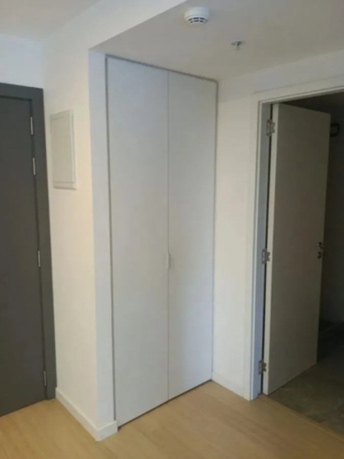 Alquiler Apartamento 1 Dormitorio Con Garaje En Malvin Norte · Foto 11