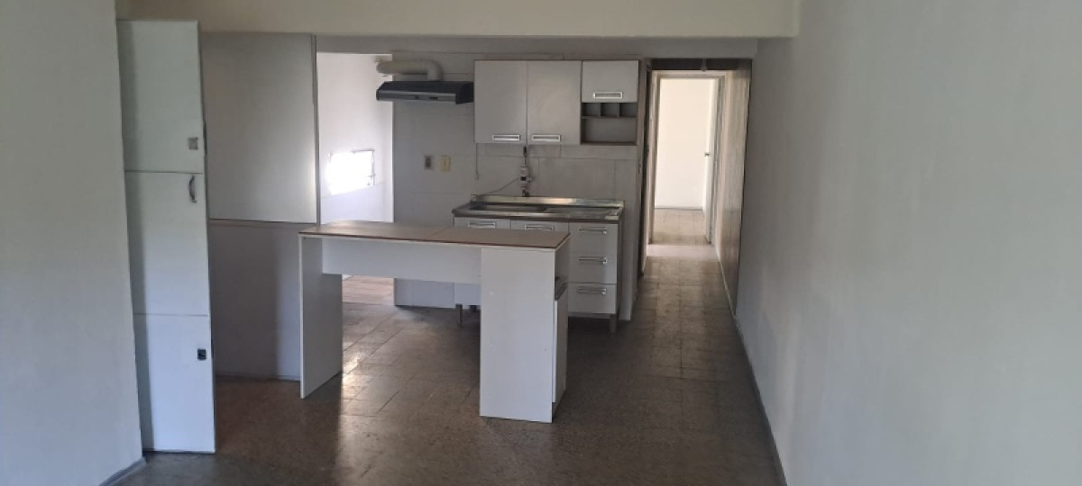 Alquiler de apartamento 2 dormitorios en Centro
