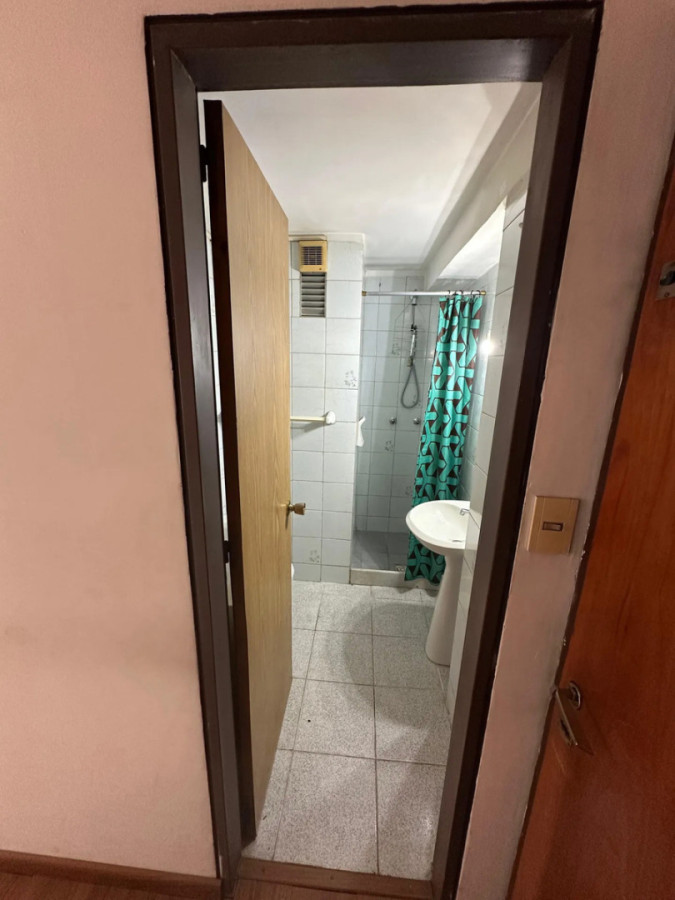 Alquiler de monoambiente en La Blanqueada · Foto 6