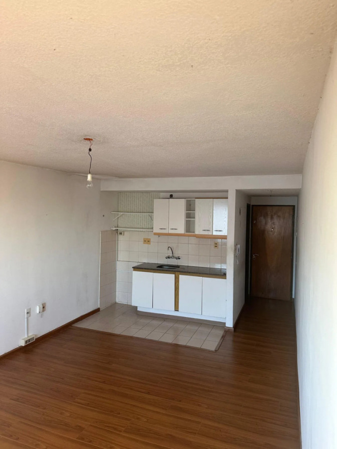 Alquiler de monoambiente en La Blanqueada · Foto 2