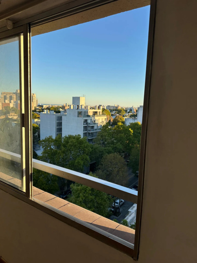 Alquiler de monoambiente en La Blanqueada · Foto 4