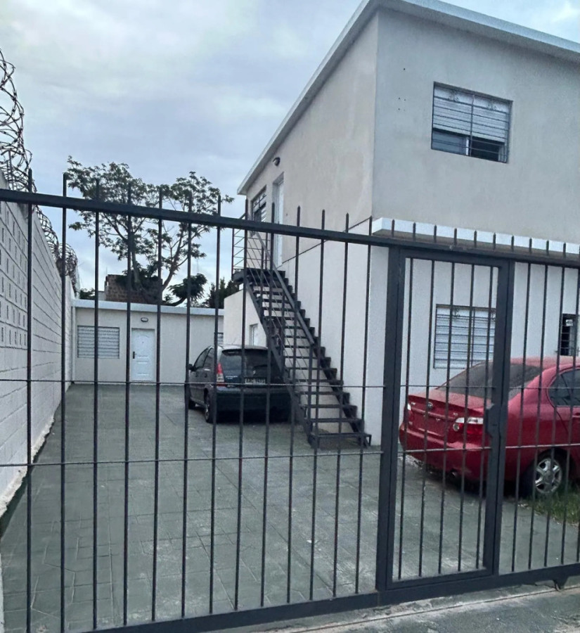 Alquiler de casa 3 dormitorios en Malvin Norte