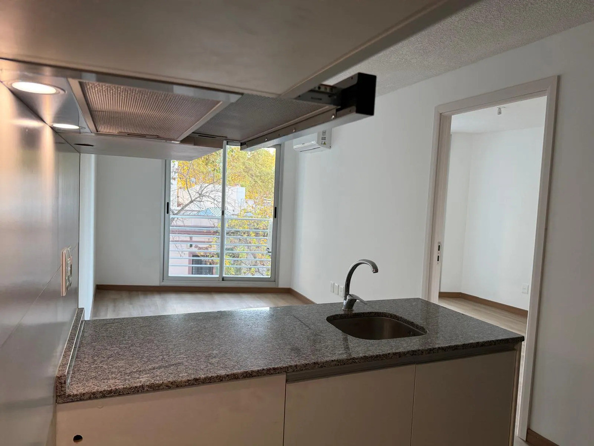 Apartamento en alquiler en Tres Cruces
