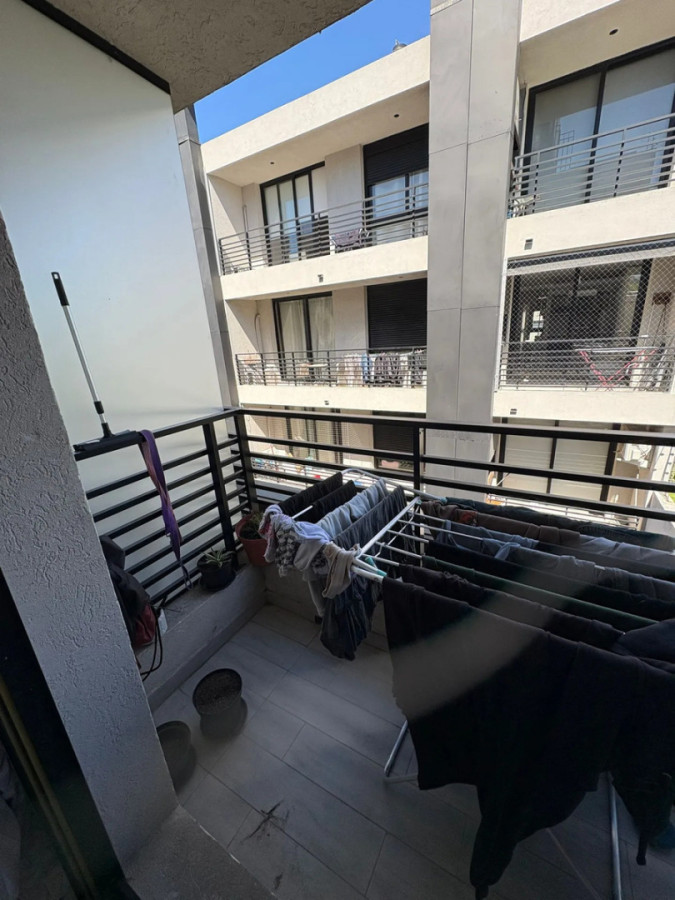 Alquiler de monoambiente en Malvin · Foto 3
