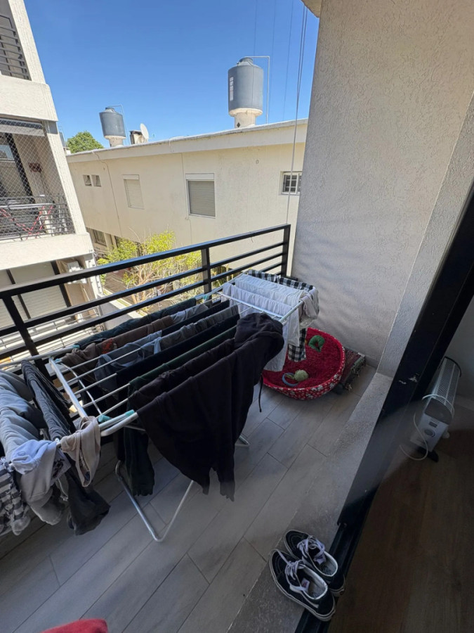 Alquiler de monoambiente en Malvin · Foto 2