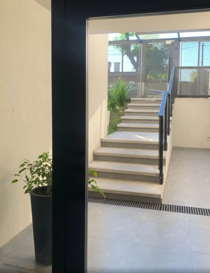 Alquiler de monoambiente en Malvin · Foto 12