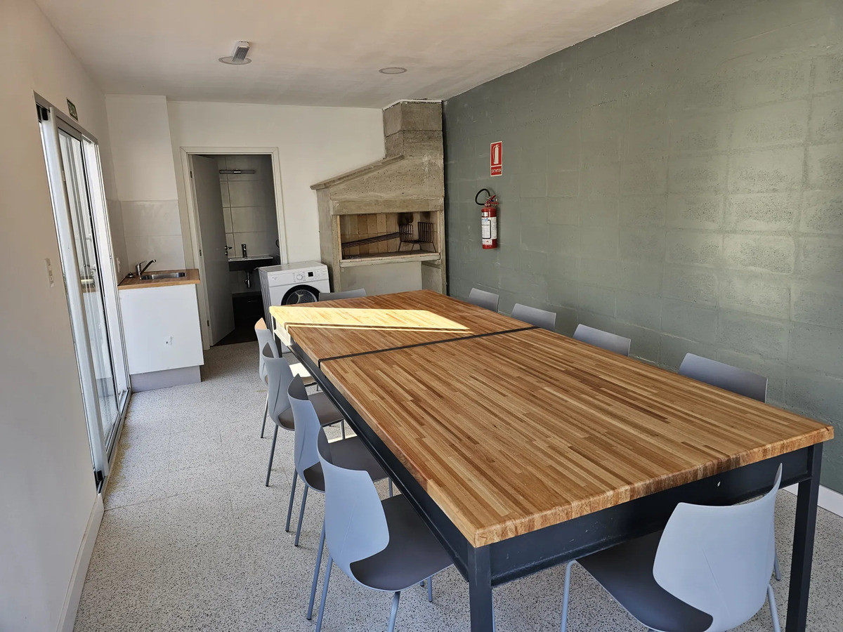 Alquiler Apto 2 Dormitorios Casi A Estrenar Pleno Palermo · Foto 11