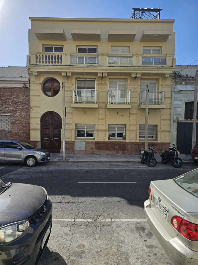 Alquiler Apto 2 Dormitorios Casi A Estrenar Pleno Palermo · Foto 1