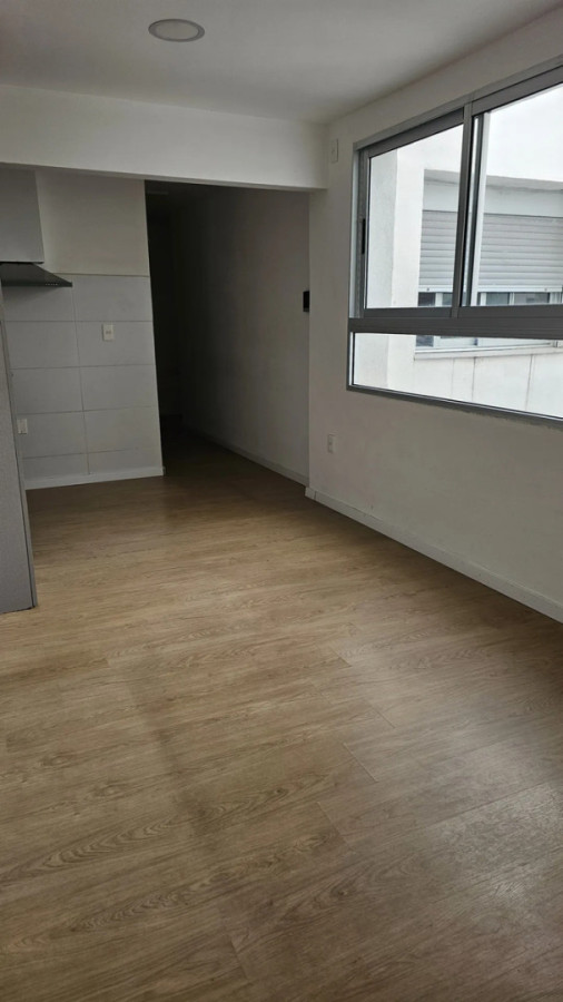 Alquiler de apartamento 2 dormitorios en Palermo · Foto 2
