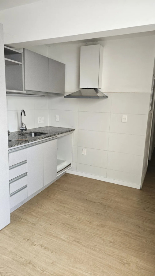 Alquiler de apartamento 2 dormitorios en Palermo · Foto 5