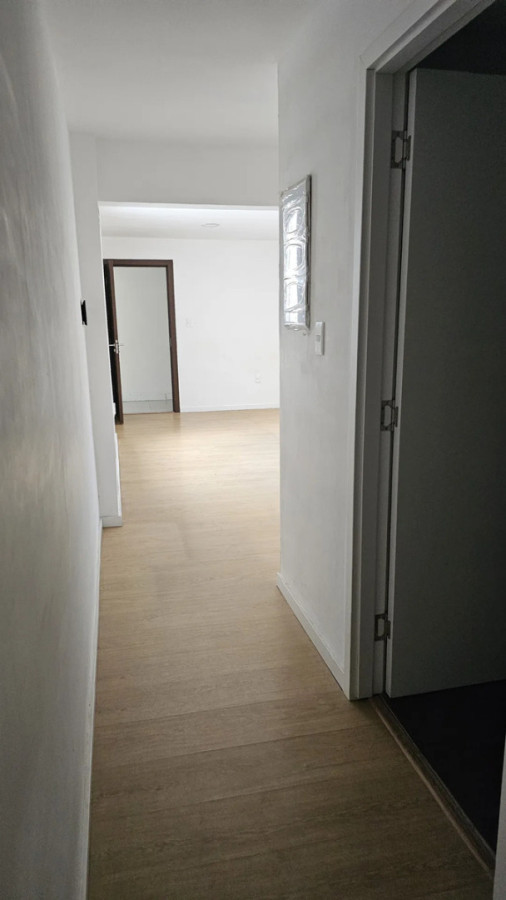 Alquiler de apartamento 2 dormitorios en Palermo · Foto 3