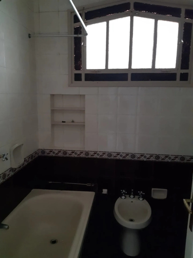 Alquiler Apartamento 2 Dormitorios 2 Baños Terraza Centro · Foto 8