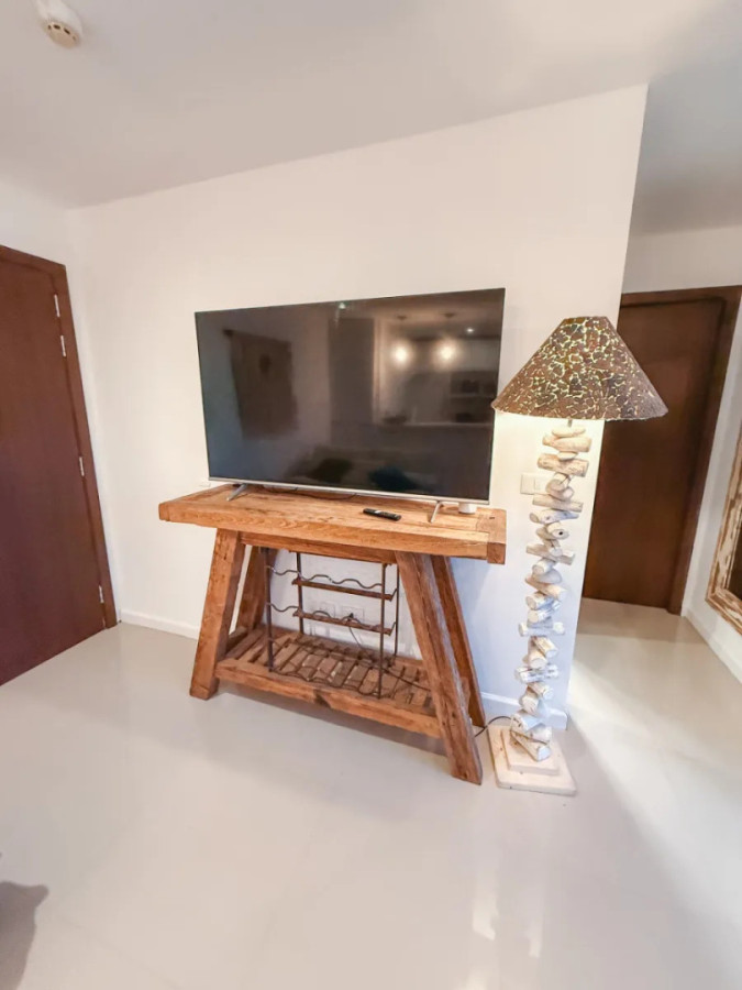 Alquiler Apartamento Amoblado Y Equipado 1 Dormitorio Cordón · Foto 11