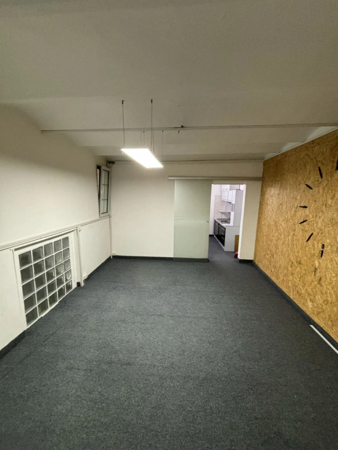 Alquiler de oficina en Palermo