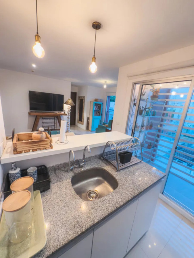 Alquiler de apartamento 1 dormitorio en Cordon