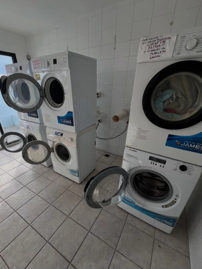 Alquiler Monoambiente Amoblado En Punta Carretas · Foto 6