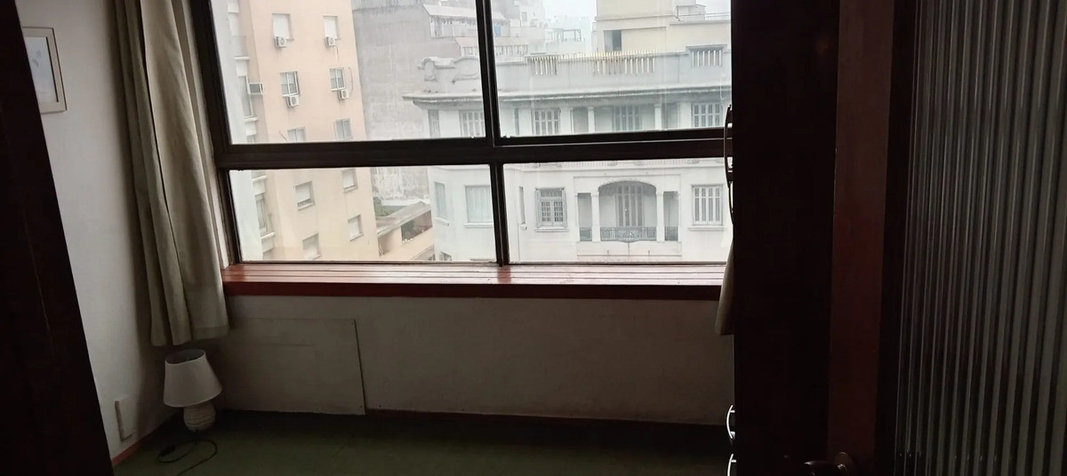 Alquiler Apartamento 1 Dormitorio Al Frente Luminoso Cordón