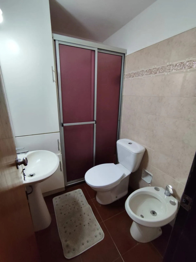 Alquiler Apartamento De 2 Dormitorios Al Frente En Unión · Foto 9