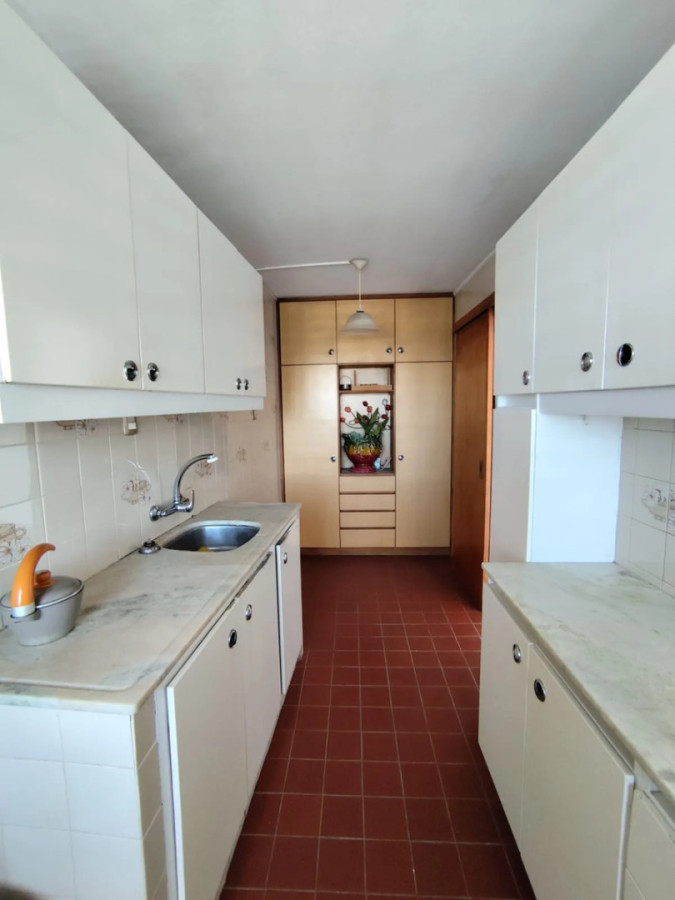 Alquiler Apartamento De 2 Dormitorios Al Frente En Unión · Foto 4