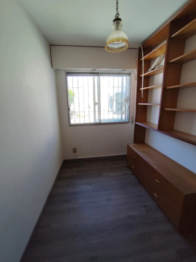 Alquiler Apartamento De 2 Dormitorios Al Frente En Unión · Foto 5