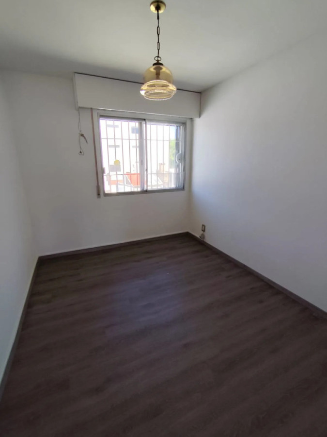 Alquiler Apartamento De 2 Dormitorios Al Frente En Unión · Foto 8