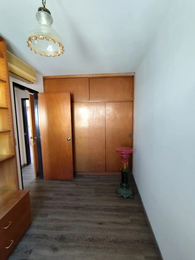 Alquiler Apartamento De 2 Dormitorios Al Frente En Unión · Foto 6