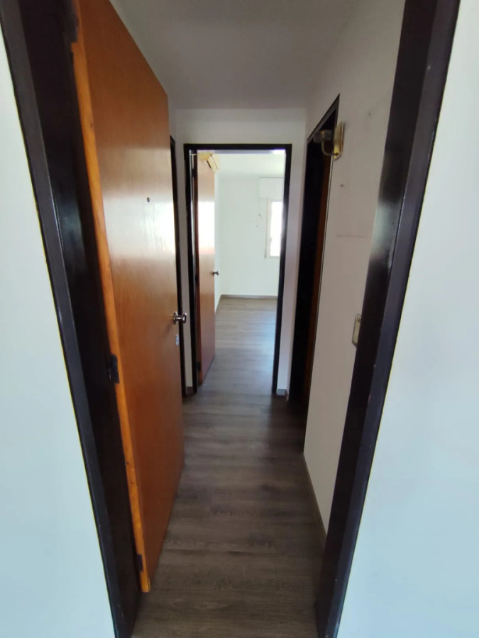 Alquiler Apartamento De 2 Dormitorios Al Frente En Unión · Foto 3