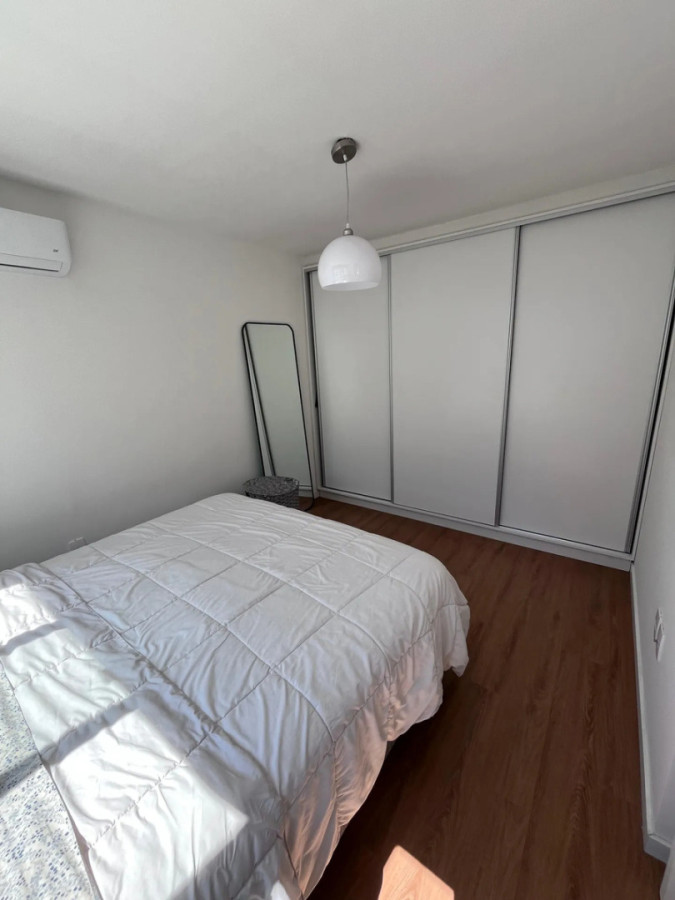 Alquiler Apartamento Nuevo 1 Dormitorio Opción Garaje Cordón · Foto 9