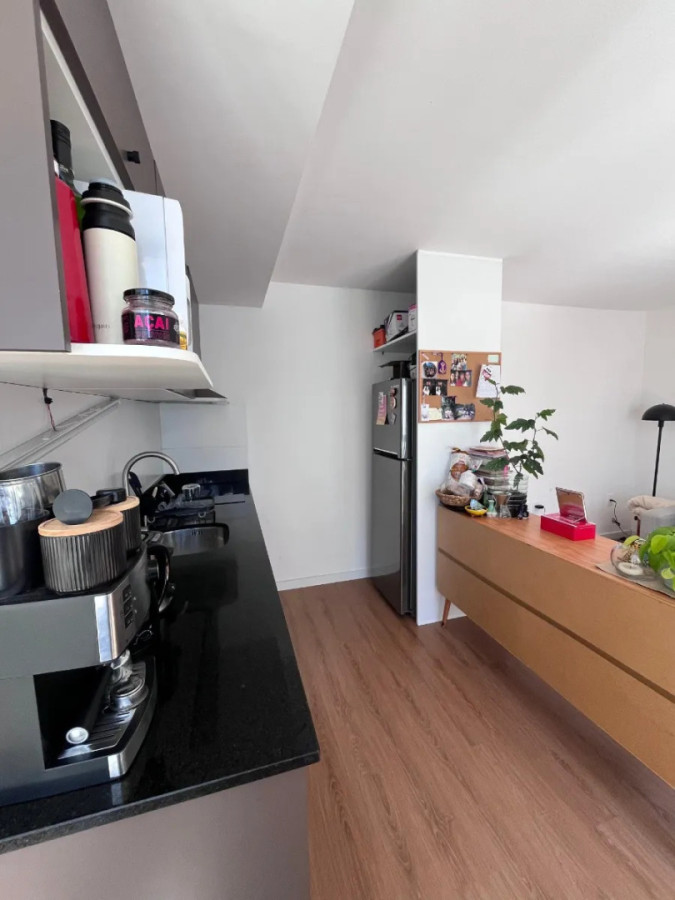 Alquiler Apartamento Nuevo 1 Dormitorio Opción Garaje Cordón · Foto 4
