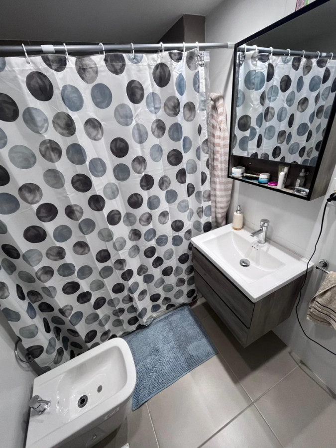 Alquiler Apartamento Nuevo 1 Dormitorio Opción Garaje Cordón · Foto 11
