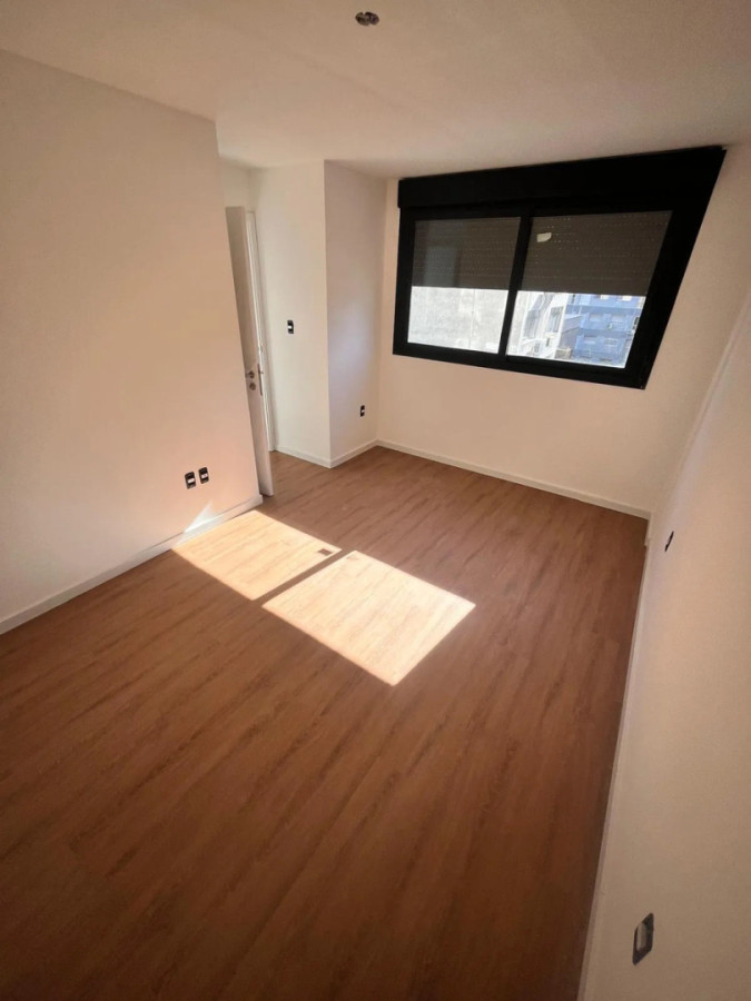 Alquiler Apartamento Nuevo 1 Dormitorio Opción Garaje Cordón · Foto 10