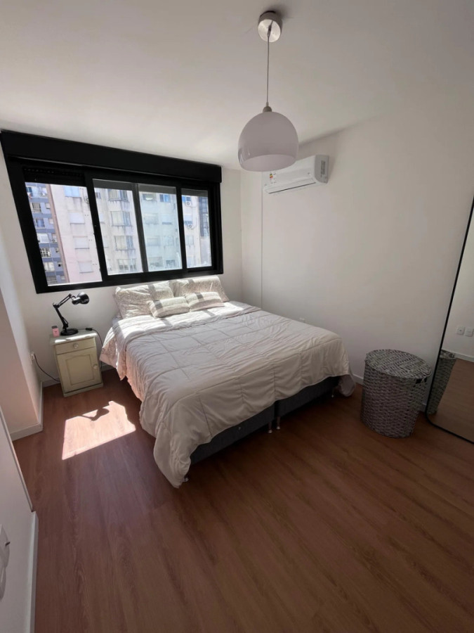 Alquiler Apartamento Nuevo 1 Dormitorio Opción Garaje Cordón · Foto 8