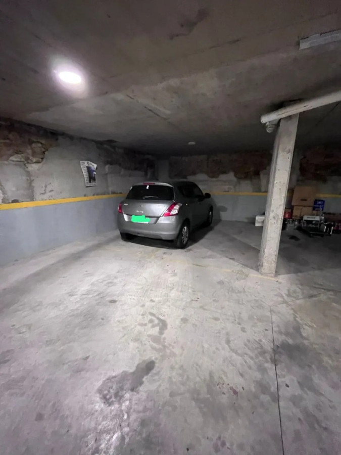 Alquiler Apartamento Nuevo 1 Dormitorio Opción Garaje Cordón · Foto 12