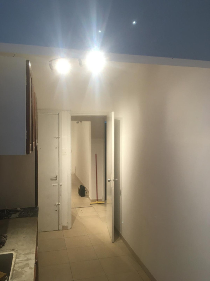 Venta Apartamento Con Renta 3 Dormitorios Reducto Con Patio