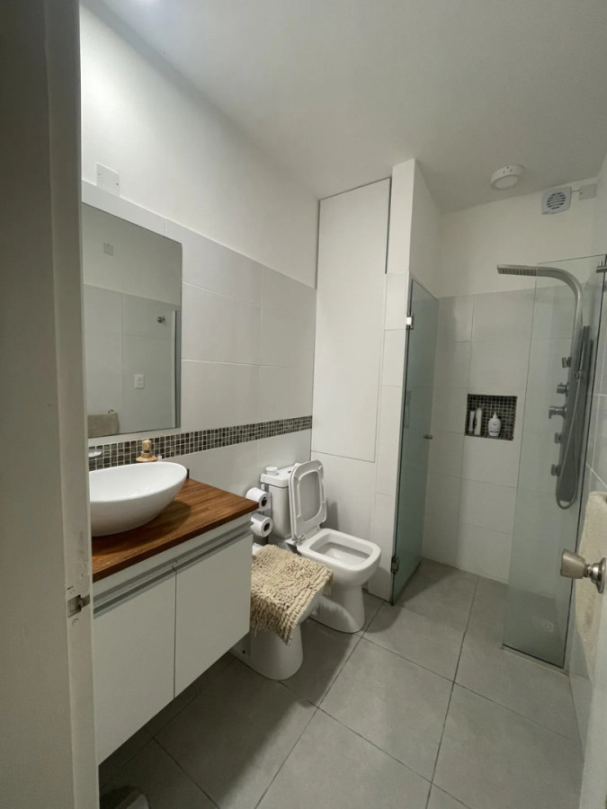 Alquiler Apartamento 2 Dormitorios 2 Patios En Pocitos · Foto 9