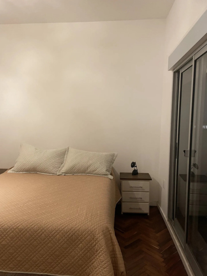 Alquiler Apartamento 2 Dormitorios 2 Patios En Pocitos · Foto 8