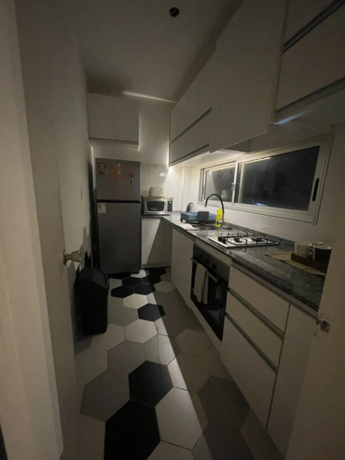 Alquiler Apartamento 2 Dormitorios 2 Patios En Pocitos · Foto 4