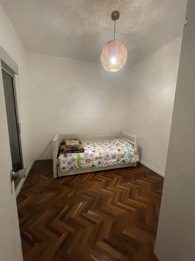 Alquiler Apartamento 2 Dormitorios 2 Patios En Pocitos · Foto 5