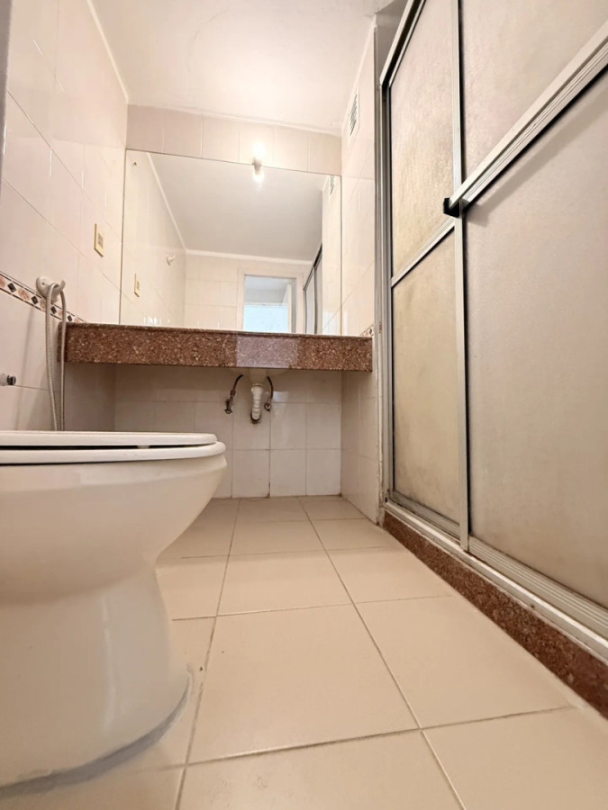 Alquiler Apartamento 1 Dormitorio Al Frente Punta Carretas · Foto 10