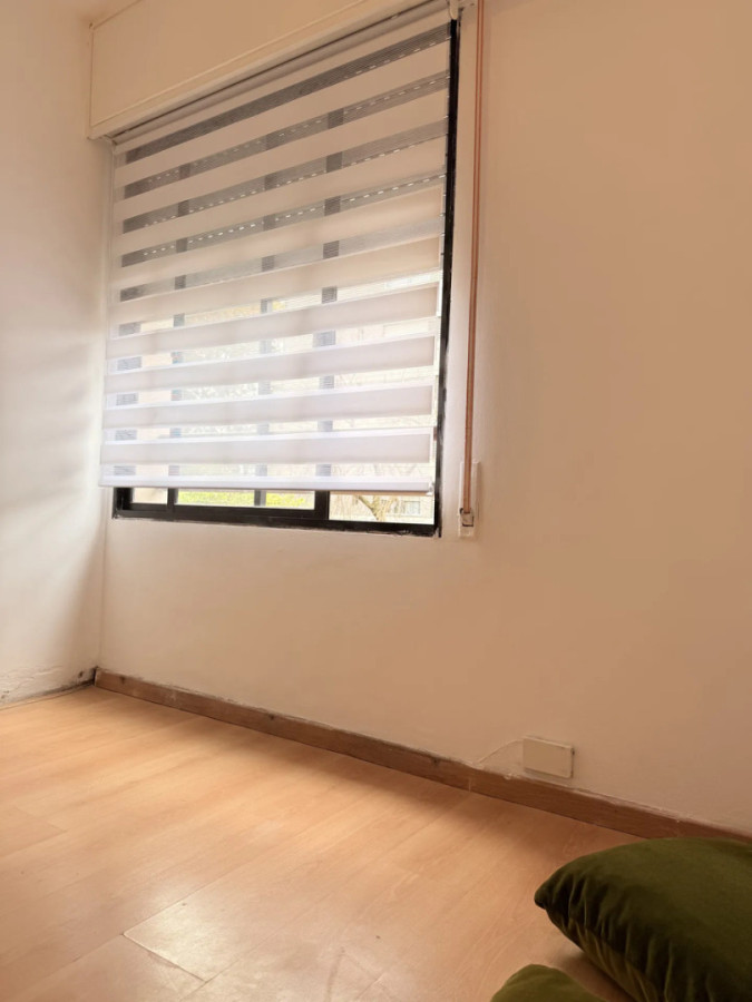 Alquiler Apartamento 1 Dormitorio Al Frente Punta Carretas · Foto 8